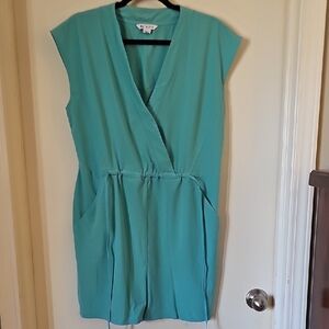 Athleta Marlowe Romper